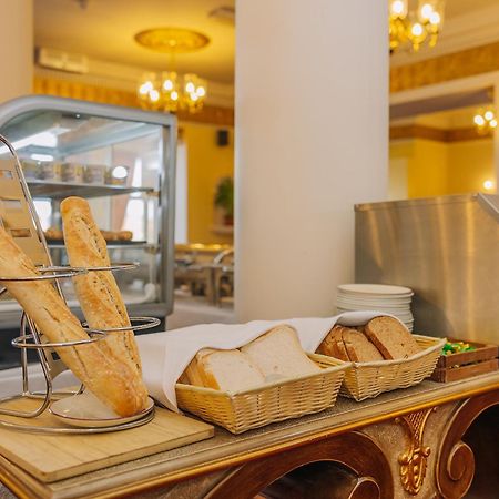 Muthu Alexandra Hotel Обан Екстер'єр фото