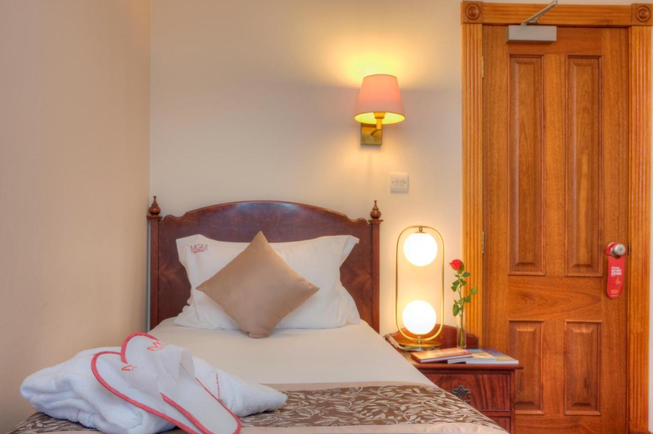 Muthu Alexandra Hotel Обан Екстер'єр фото