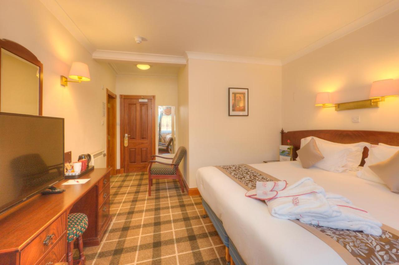 Muthu Alexandra Hotel Обан Екстер'єр фото