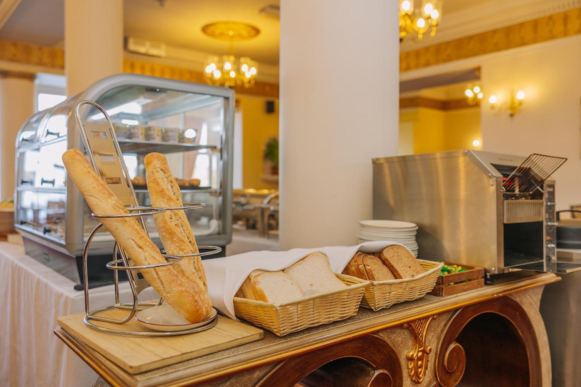Muthu Alexandra Hotel Обан Екстер'єр фото