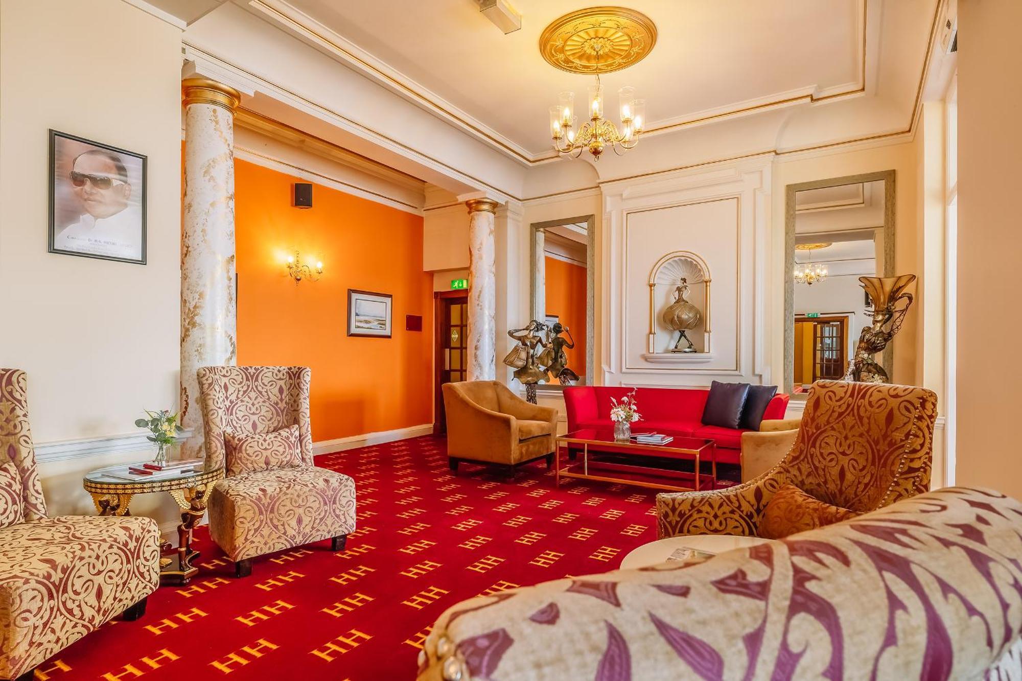 Muthu Alexandra Hotel Обан Екстер'єр фото