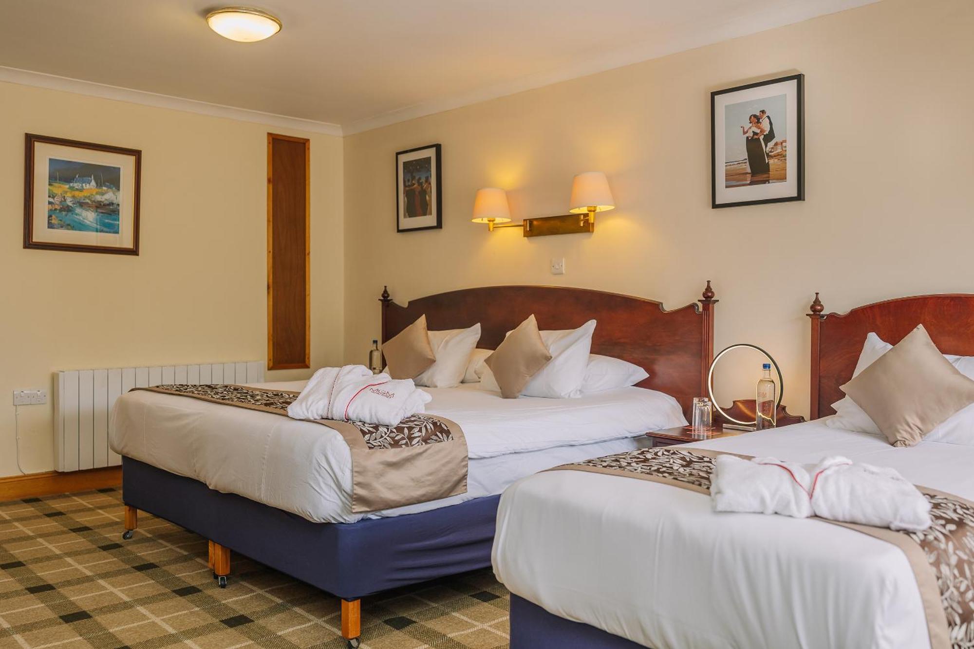 Muthu Alexandra Hotel Обан Екстер'єр фото