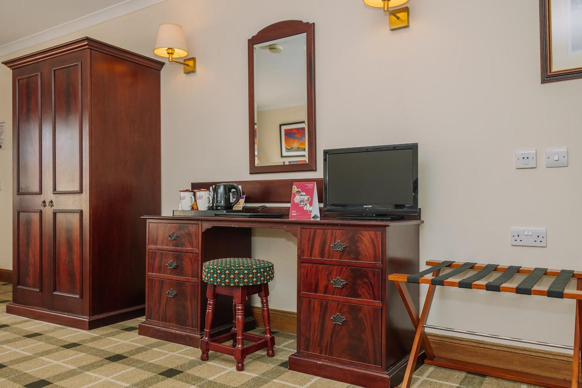 Muthu Alexandra Hotel Обан Екстер'єр фото