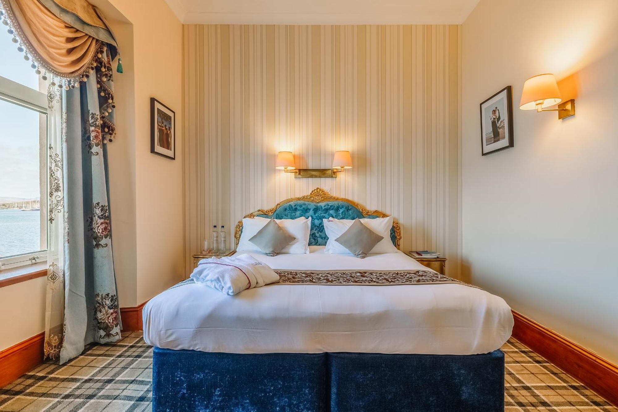 Muthu Alexandra Hotel Обан Екстер'єр фото