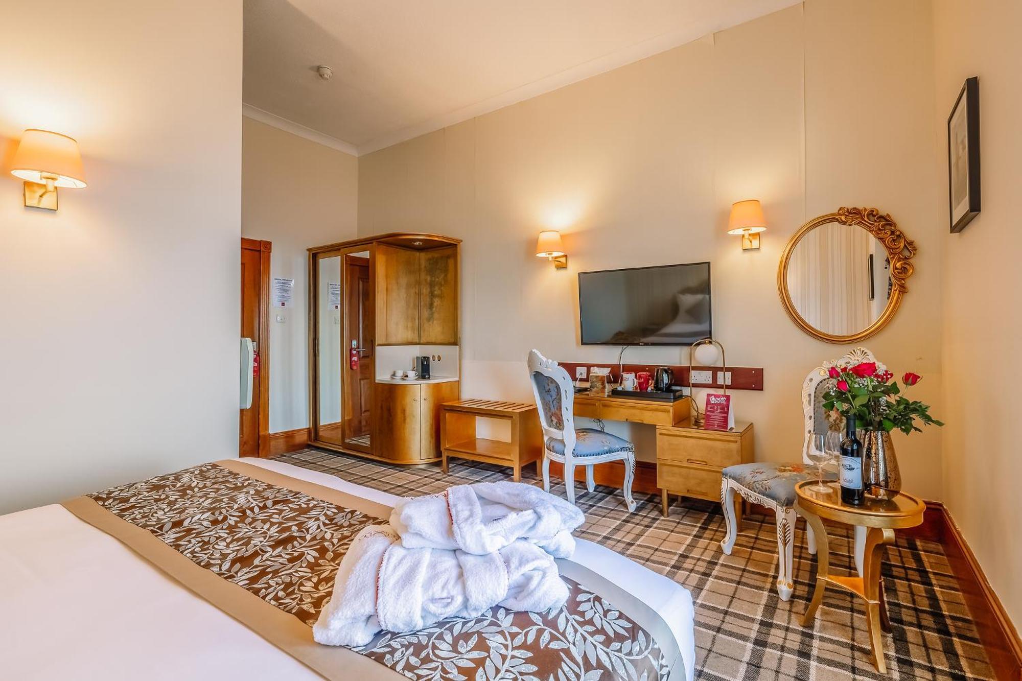 Muthu Alexandra Hotel Обан Екстер'єр фото