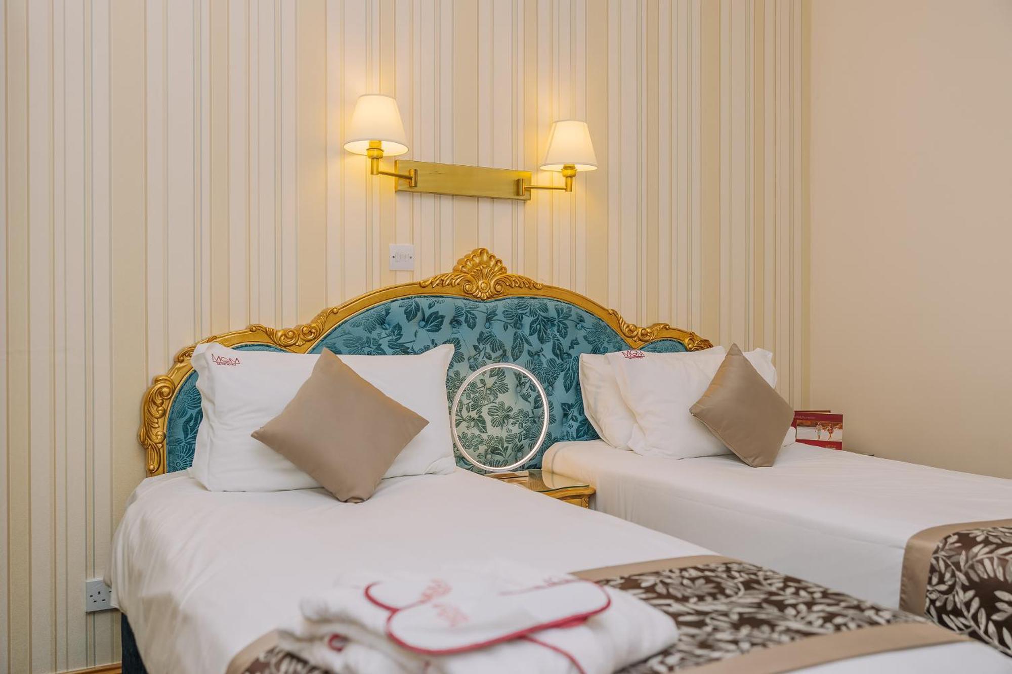Muthu Alexandra Hotel Обан Екстер'єр фото