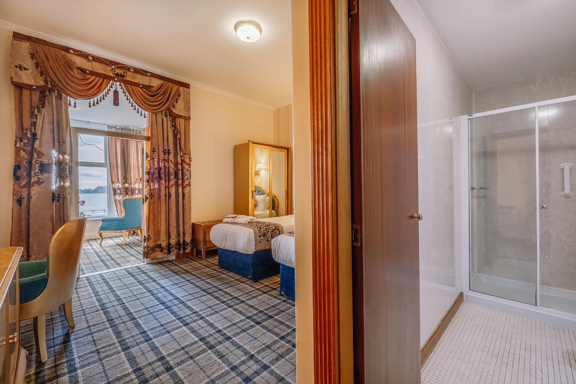 Muthu Alexandra Hotel Обан Екстер'єр фото